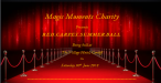 Red Carpet Summer Ball